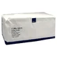 Gauze compresses 10x20 cm non-sterile 8-ply 100 pcs.