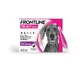 FRONTLINE TRI-ACT - Dog L 20-40 kg 3 pcs.