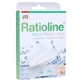 Ratioline aqua douchepleister Plus 8x10 c 5 st.