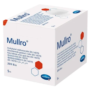 Mullro 1 ud
