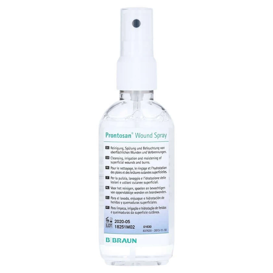 Prontosan Wound Spray 75 ml