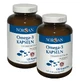 Doppelpack Norsan Omega-3 Kapseln 2X120 St