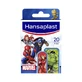Hansaplast Tiritas Infantiles Marvel 20 unid.