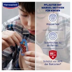 Hansaplast Kinder Pflasterstrips Marvel 20 St