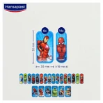 Hansaplast Kinder Pflasterstrips Marvel 20 St