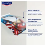 Hansaplast Kinder Pflasterstrips Marvel 20 St