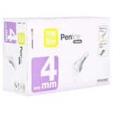 Mylife Penfine Classic naalden 4 mm 100 stuks