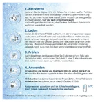 EndWarts FREEZE 7,5 g