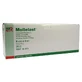 Mollelast bandages 6 cmx4 m individually packaged 20 pcs.