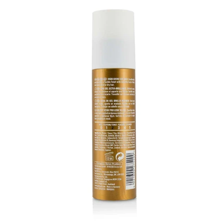 Spray Goldwell Creative Texture Crystal Turn High-Shine Gel-Wax 100 ml