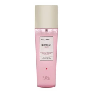 Goldwell Kerasilk Kleur Blow Dry Spray 125ml