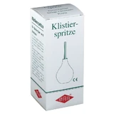 Strzykawka do lewatywy rozmiar 4 w kształcie gruszki z kaniulą 150 g 1 szt.
