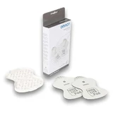 Omron E4 electrodes long life 2 pcs