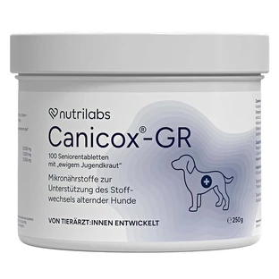 Canicox - Gr 100 St