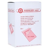 Noba Rudavlies-gesso sterile per bendaggi, 15 x 10 cm 50 pz.