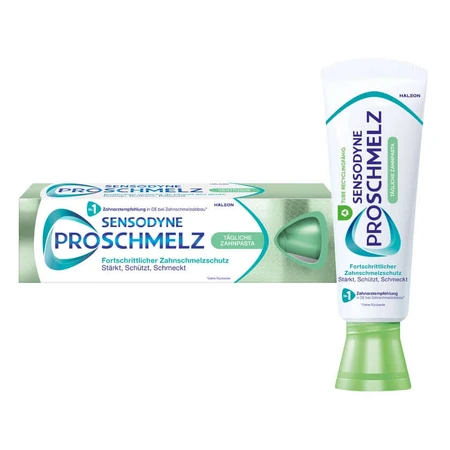 Sensodyne Pro Enamel Daily Toothpaste 75 ml
