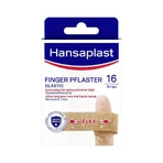 Hansaplast Elastic finger plaster 16 pcs