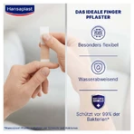 Hansaplast Elastic finger plaster 16 pcs