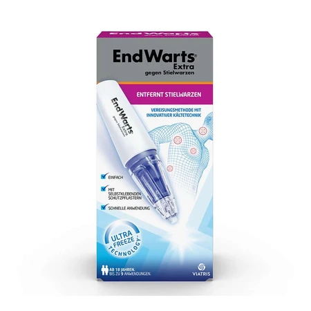 EndWarts EXTRA 14,3 g