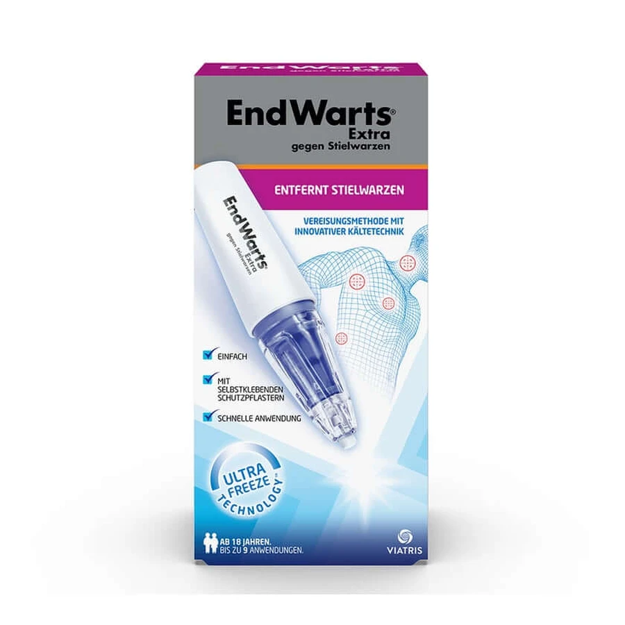 EndWarts EXTRA 14,3 g