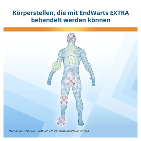 EndWarts EXTRA 14,3 g