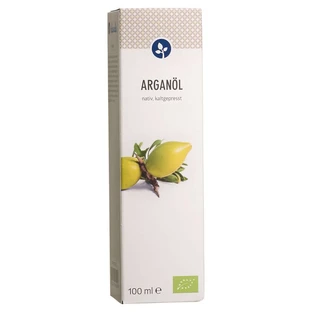 Arganöl BIO 100 ml