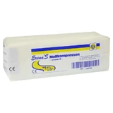 Erena Onsteriele gaaskompressen 5x5 cm 8x 100 st.