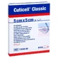 Cuticell Classic Wound Gauze 5x5 cm 5 pcs.