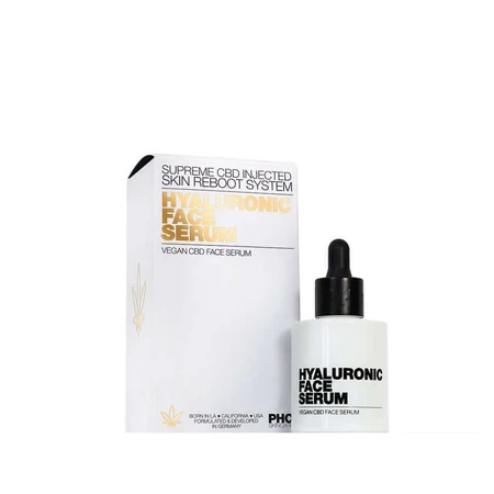 Hyaluronic Face Serum 30 ml
