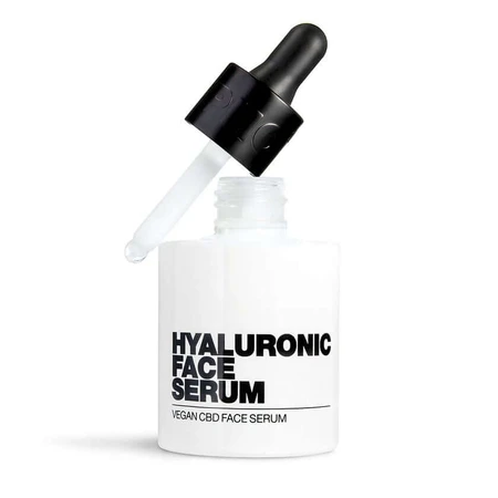 Hyaluronic Face Serum 30 ml