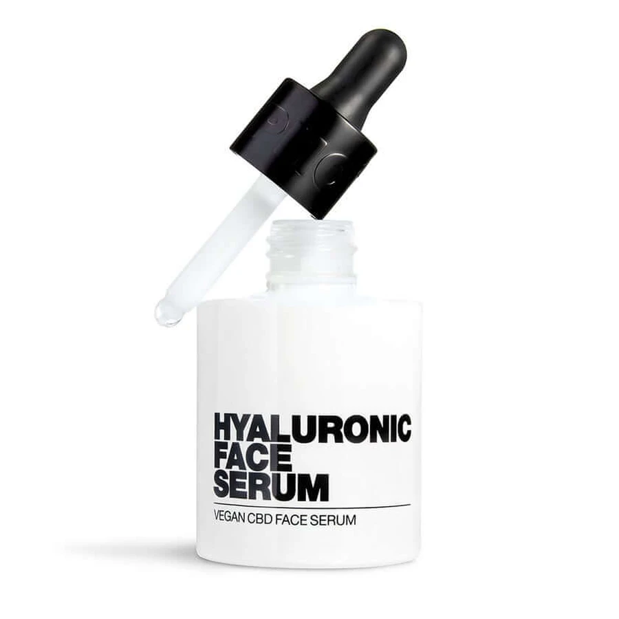 Hyaluronic Face Serum 30 ml