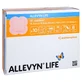 Allevyn Life 10.3x10.3 cm silicone foam 10 pcs.