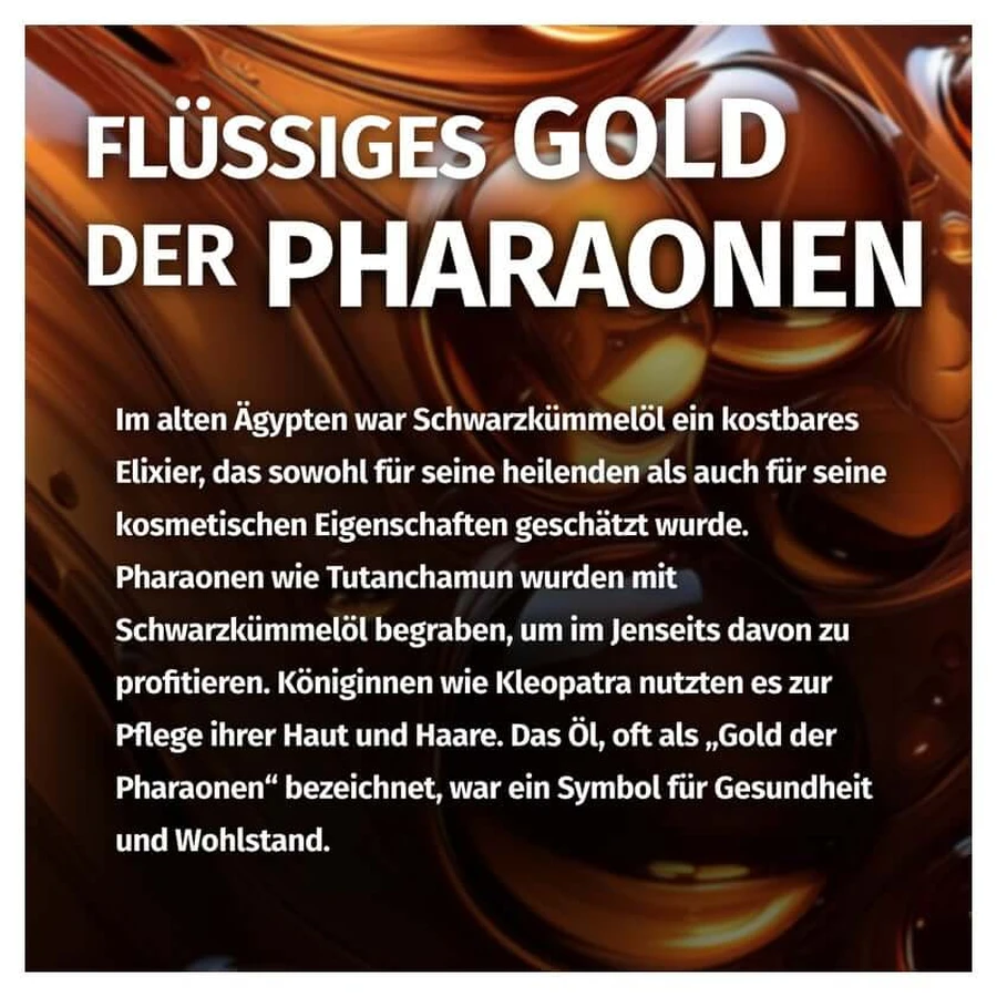 GREEN NATURALS Olio di cumino nero egiziano 3000 mg, vegano, 180 capsule