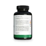 GREEN NATURALS Olio di cumino nero egiziano 3000 mg, vegano, 180 capsule