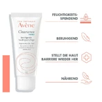 Avène Cleanance HYDRA Care Podwójne opakowanie 2X40 ml: ceny i cechy