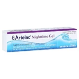 Artelac Nighttime Gel 1X10 g
