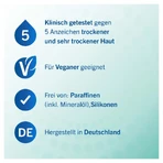 Multilind derma:care HYDRO SOS Feuchtigkeits-Creme 75 ml