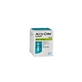 Accu-Chek Instant Test Strips 1X10 stuks