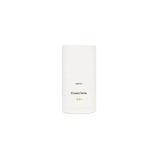 natüür Cream forte 50 ml