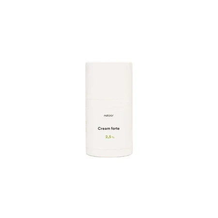 natüür Cream forte 50 ml
