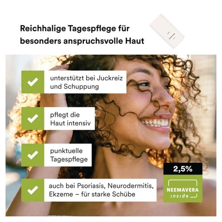 natüür Cream forte 50 ml