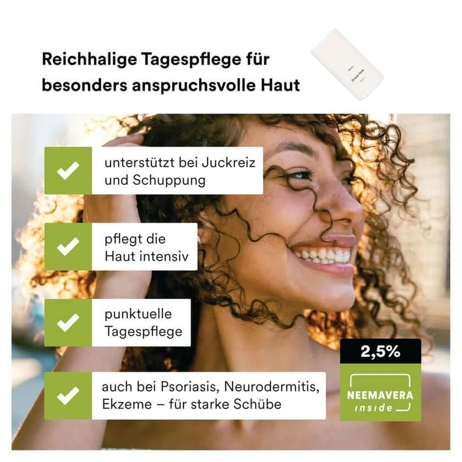 natüür Cream forte 50 ml