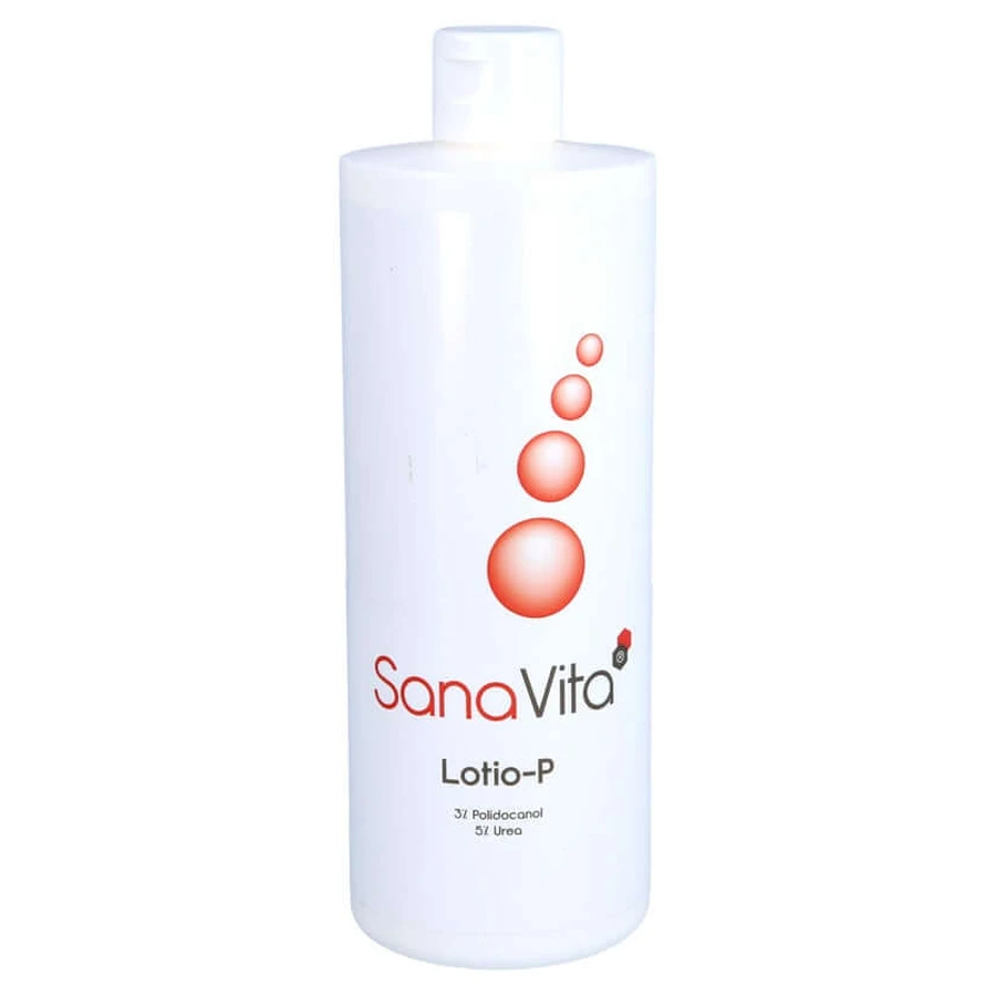SANA VITA Lotio-p 500 ml
