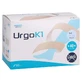 Urgok1 Compr.syst.10cm ankle circumference 25-32c 6 pcs.