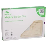 Mepilex Border Flex schuimlijm 15x20 cm 10 st.