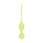 AMORELIE Joy Glow Liebeskugeln 1 St