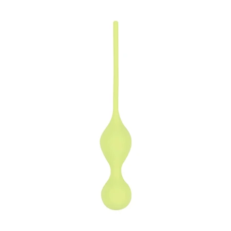 AMORELIE Joy Glow Liebeskugeln 1 St