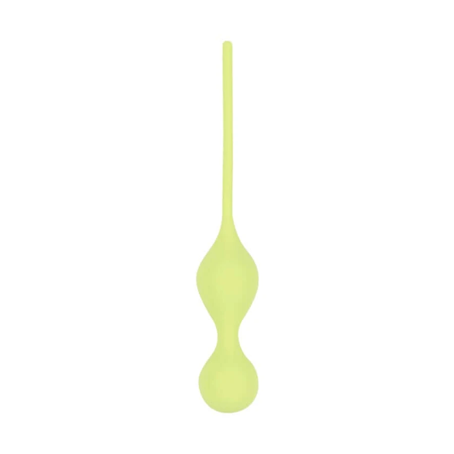 AMORELIE Joy Glow Liebeskugeln 1 St