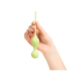 AMORELIE Joy Glow Liebeskugeln 1 St