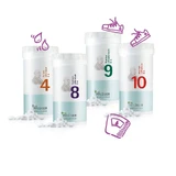 Metabolism Set activ de la Pflüger 1600 St
